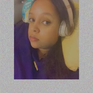 Meet your Posher, Tsigereda